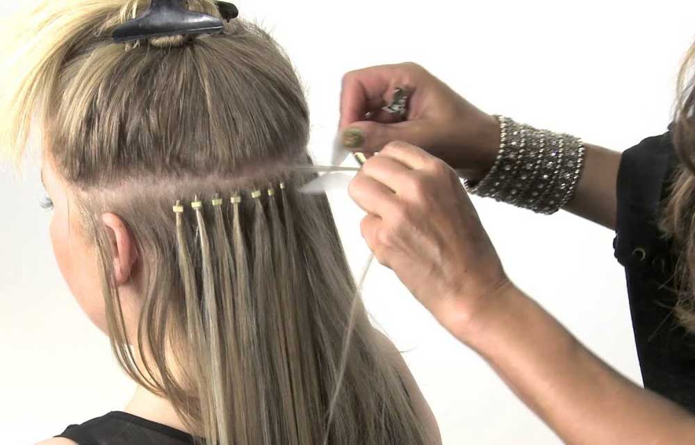تکنیک‌های مدرن و حرفه‌ای